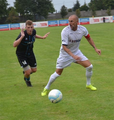 Gőgh Árpád fociedzésen