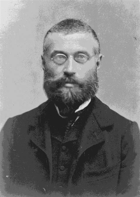 Vikár György portréja