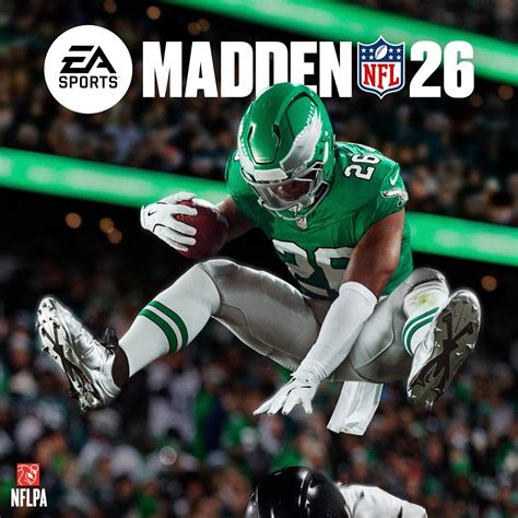 Madden NFL 26 játékmenet képek