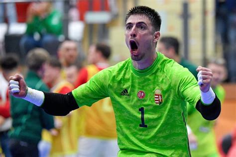 futsal kapus alaphelyzet és testtartás
