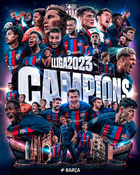 A La Liga 2023-as új logója és márkaidentitása