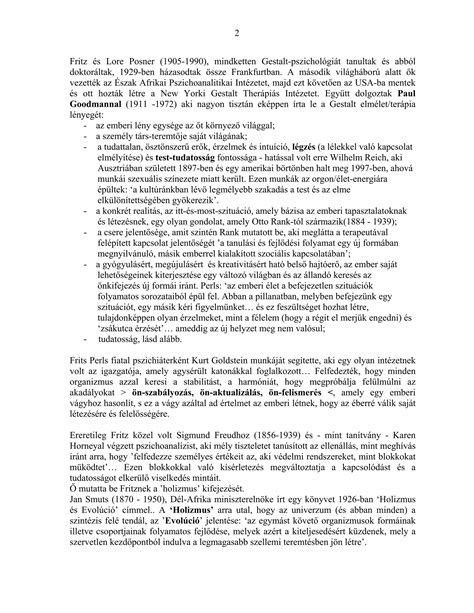 A mentori kapcsolat jelentősége a tehetséggondozásban