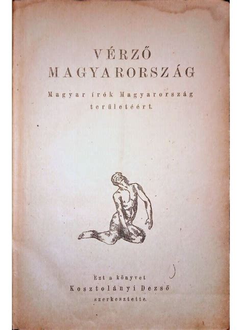 Magyar írók és a sport kapcsolata