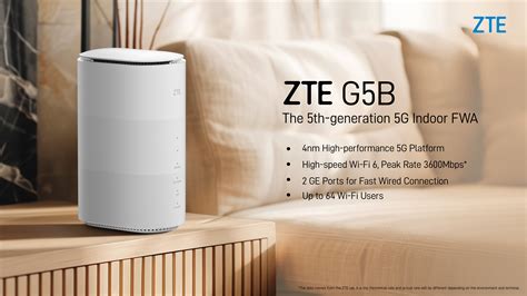 Sebességteszt eredményei a ZTE G5B routerrel