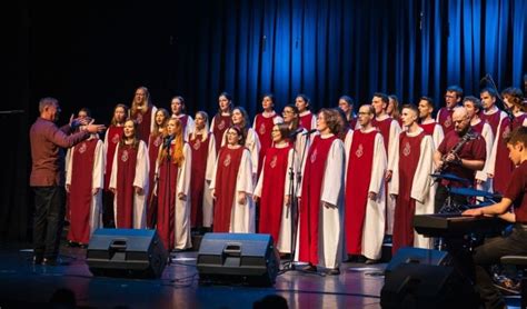 Kórus koncert