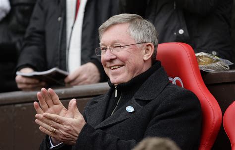 Az Aberdeen csapata Sir Alex Ferguson irányítása alatt