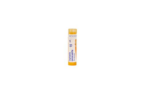 homeopátiás gyógyszeres golyócskák közelről
