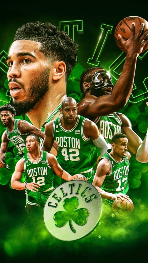 Boston Celtics kulcsjátékosok a pályán