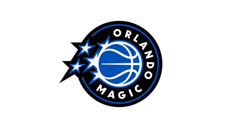 Orlando Magic kulcsjátékosok bemelegítés közben