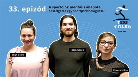 Sportolók egészségi állapota