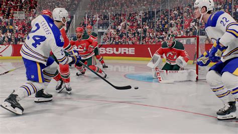 Az NHL diverzitási programjának logója