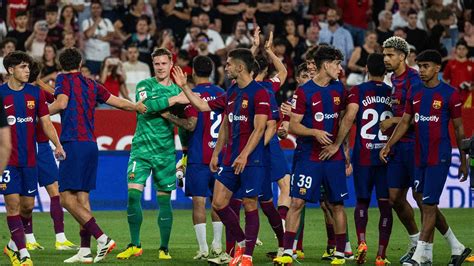 FC Barcelona meccsen Ázsiában