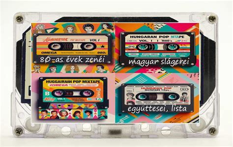 A 80-as évek magyar underground zenei színtére