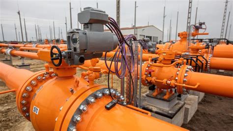 Európa energiaellátása és árai