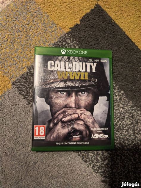 A Call of Duty: WWII történelmi hűsége és csatajelenetei