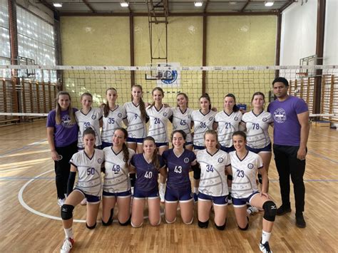 UTE U17 LILA és FEHÉR csapatok a mérkőzések után