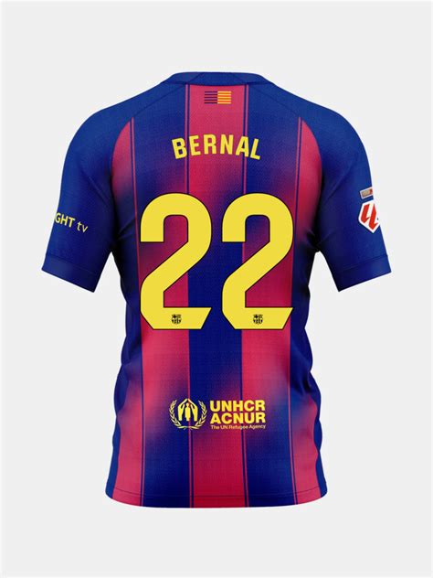 Marc Bernal, az FC Barcelona fiatal tehetsége