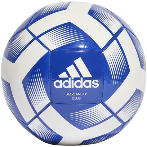 Adidas Starlancer focilabda specifikációk