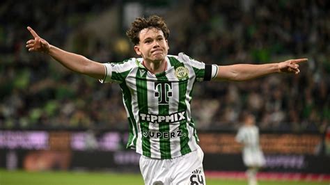 Tóth Alex a Bournemouth mezében