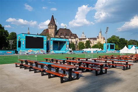 Szurkolói összecsapások Budapesten