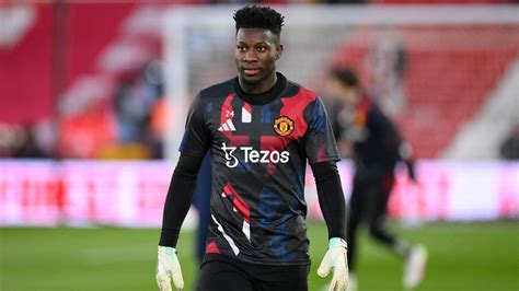 André Onana az Internazionale és a Manchester United mezében