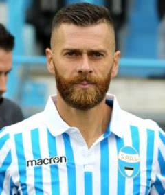 Mirco Antenucci SPAL Ferrara