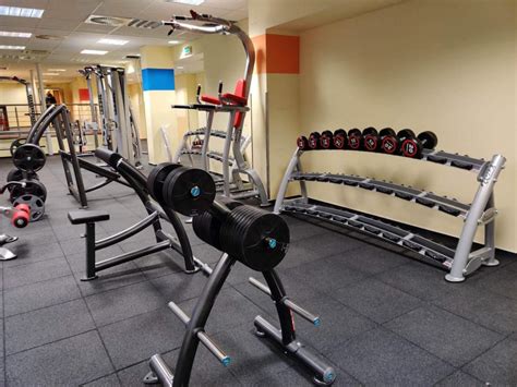 Konditerem modern Hoist gépekkel felszerelve