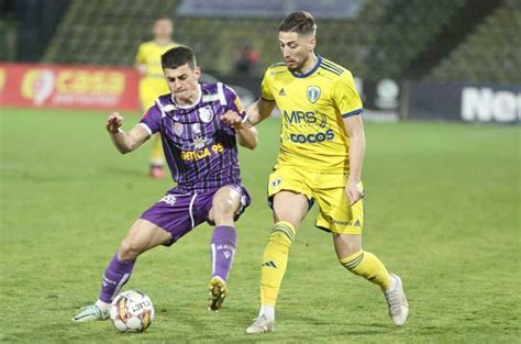 Gheorghe Grozav statisztikai infografika és hőtérkép a Petrolul Ploiesti színeiben
