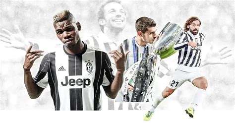 A Juventus modern logójának vizuális megjelenítése