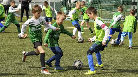 Gallini-kupa utánpótlás foci