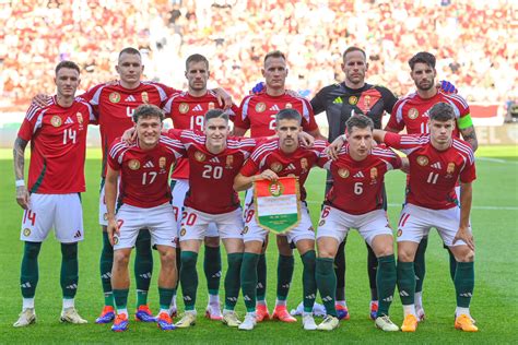 Magyarország U15 foci csapat