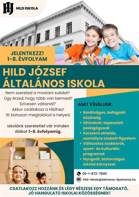 Iskolai sport- és kulturális programok
