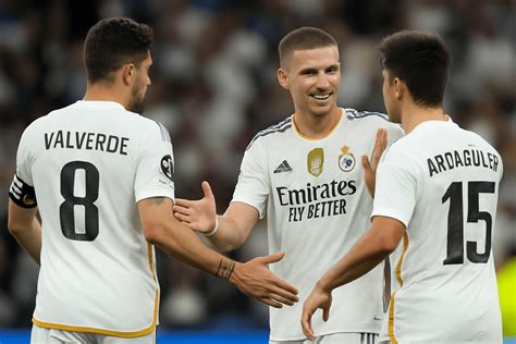 Real Madrid átigazolási piacának elemzése