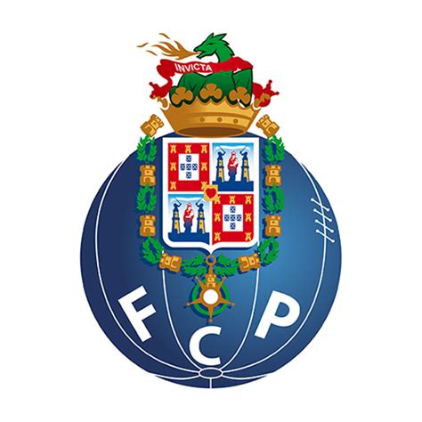 FC Porto csapatlogó és címer