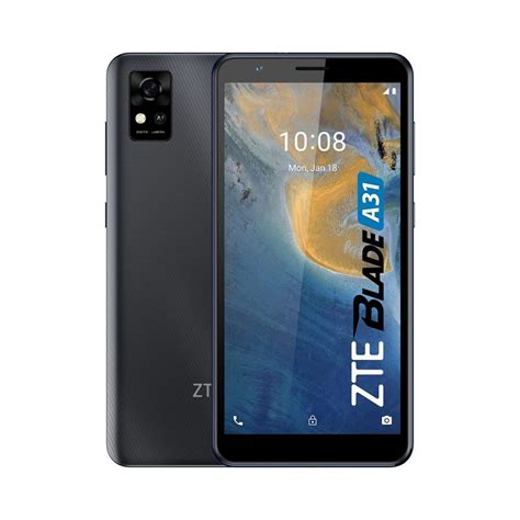 ZTE Blade A31 telefon
