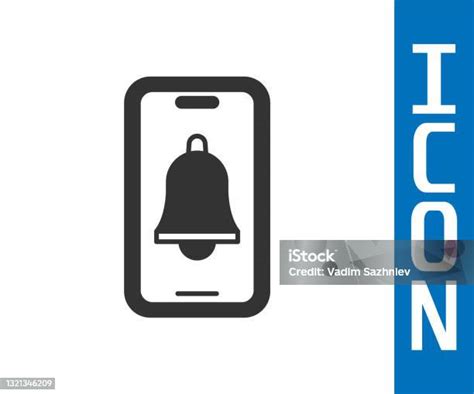 Mobiltelefon hívás ikon