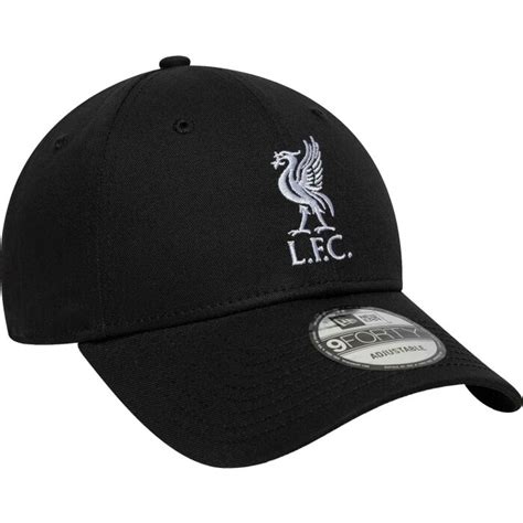 New Era Liverpool FC téli sapka részletek