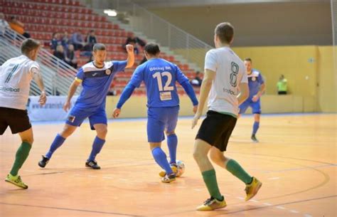 Göcsej SK futsal csapat akcióban