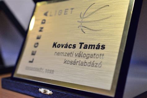 A Legenda Liget emléktáblái