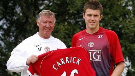 Michael Carrick, lehetséges edzőjelölt