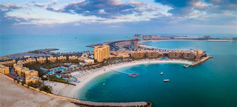 Minifutball-világbajnokság helyszíne, Ras al Khaimah