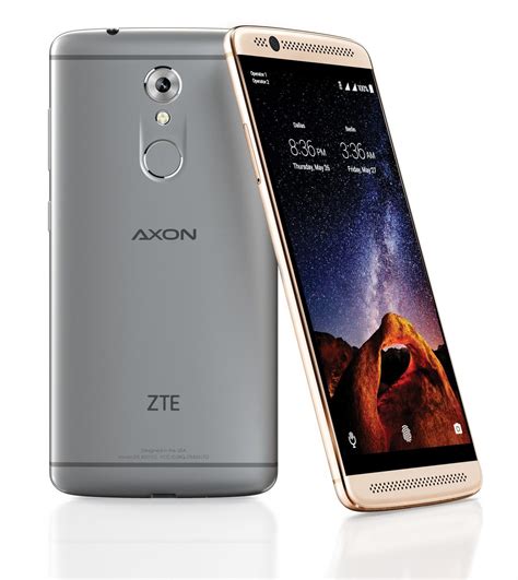 ZTE Axon 7 Mini akkumulátor