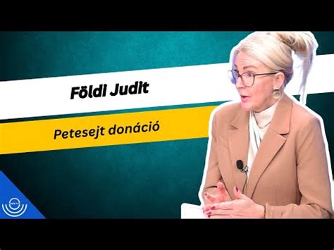 A petesejt donáció jelentősége