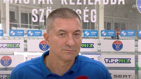 Tomori Zsuzsa átlövései az első félidőben ültek igazán (Fotó: Eurosport)