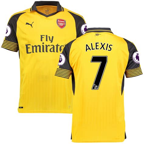 PUMA és Arsenal logók