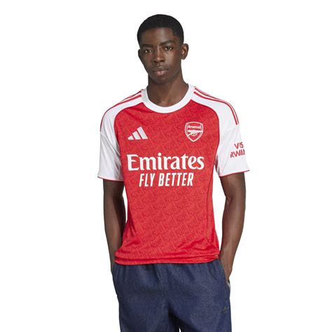 Adidas és Arsenal logók