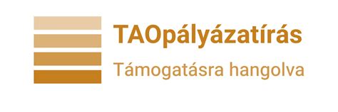Illusztráció a TAO támogatási folyamatról