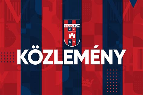 Videoton szurkolói molinó a Honvéd elleni mérkőzésen