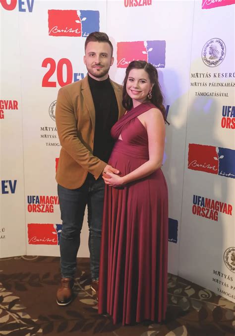 Andrea Covic és Dario Canadija közös képe