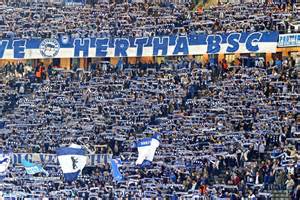 Infografika: Hertha BSC szezonális helyezései az elmúlt 10 évben